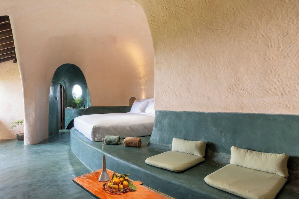 Фото Rêu Boutique Hotel