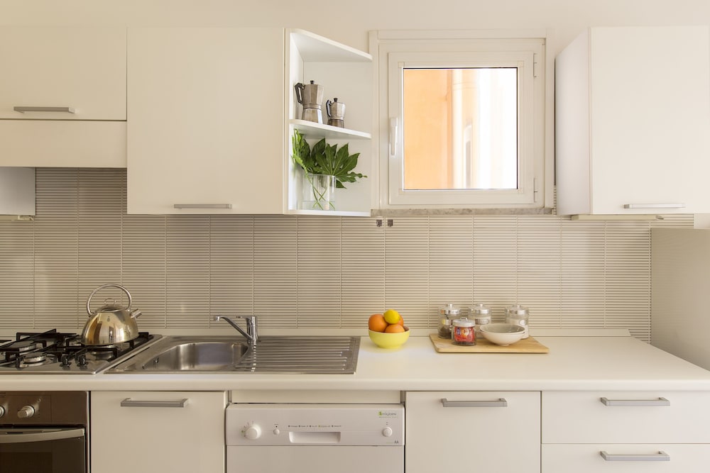 Фото Romac - Condotti with terrace