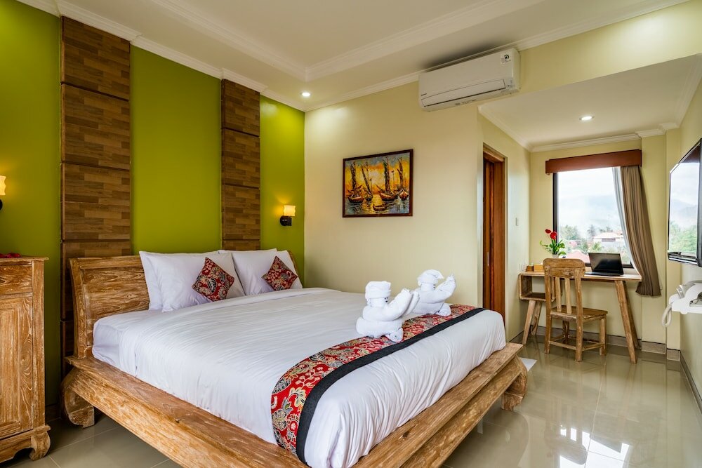 Фото Mejore Hotel