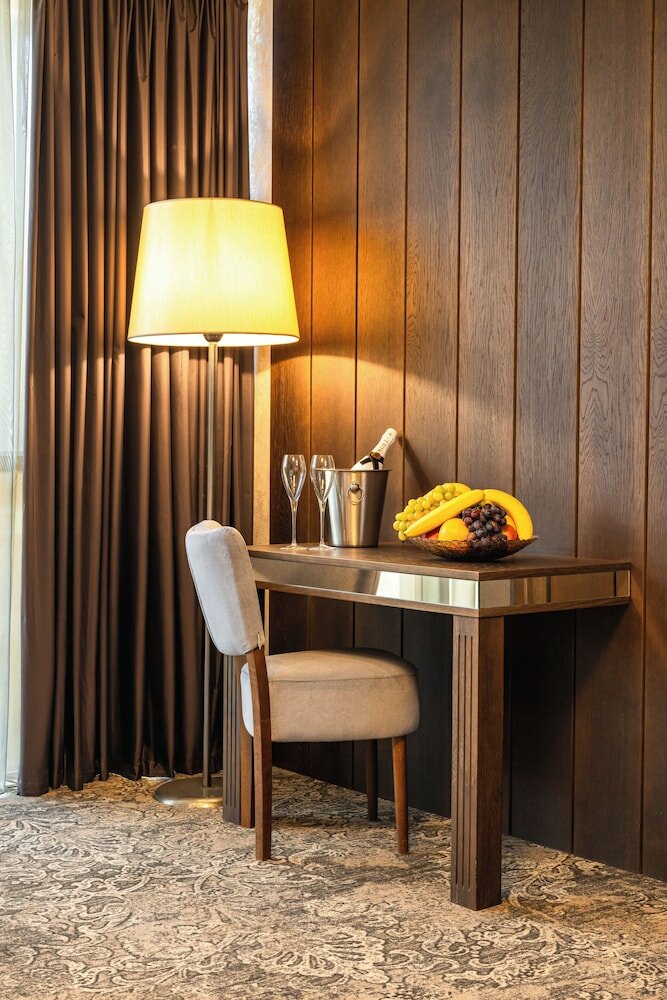 Фото Royal Hotel Plovdiv