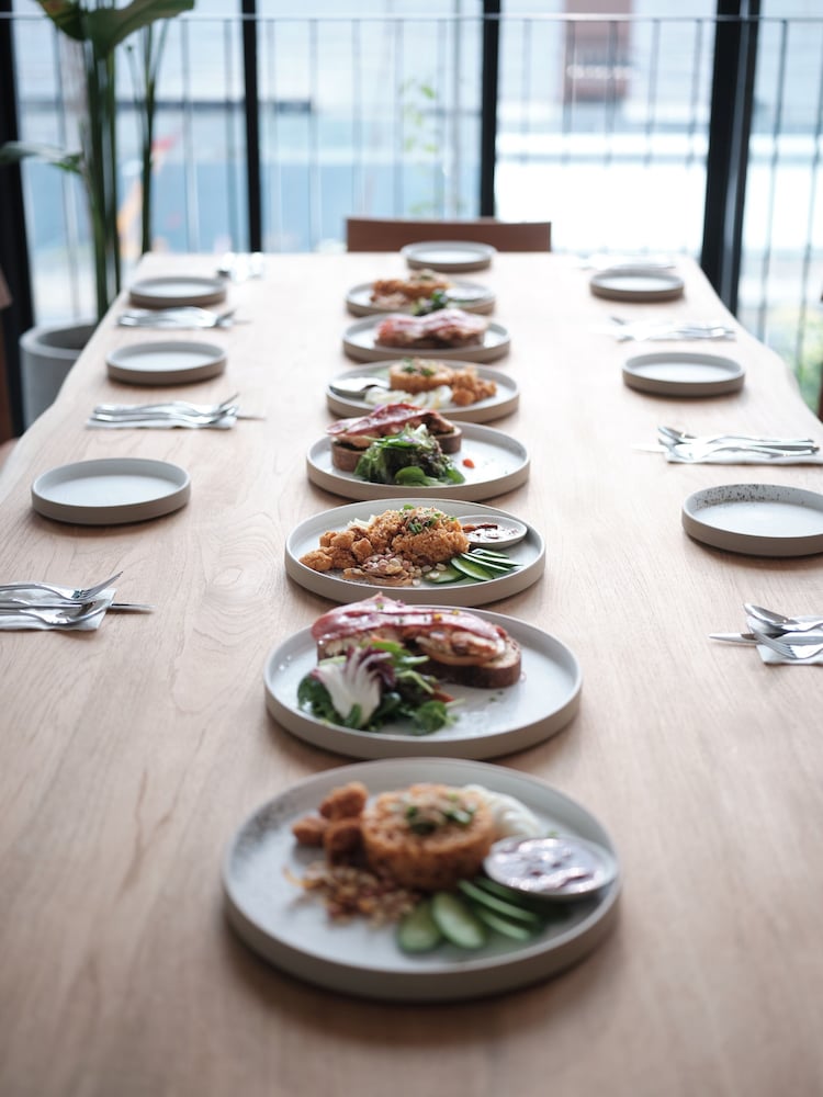 Фото Lloyd's Inn Kuala Lumpur