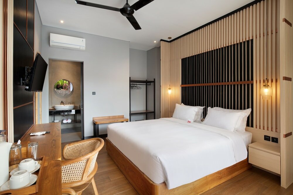 Фото Amandaya Canggu