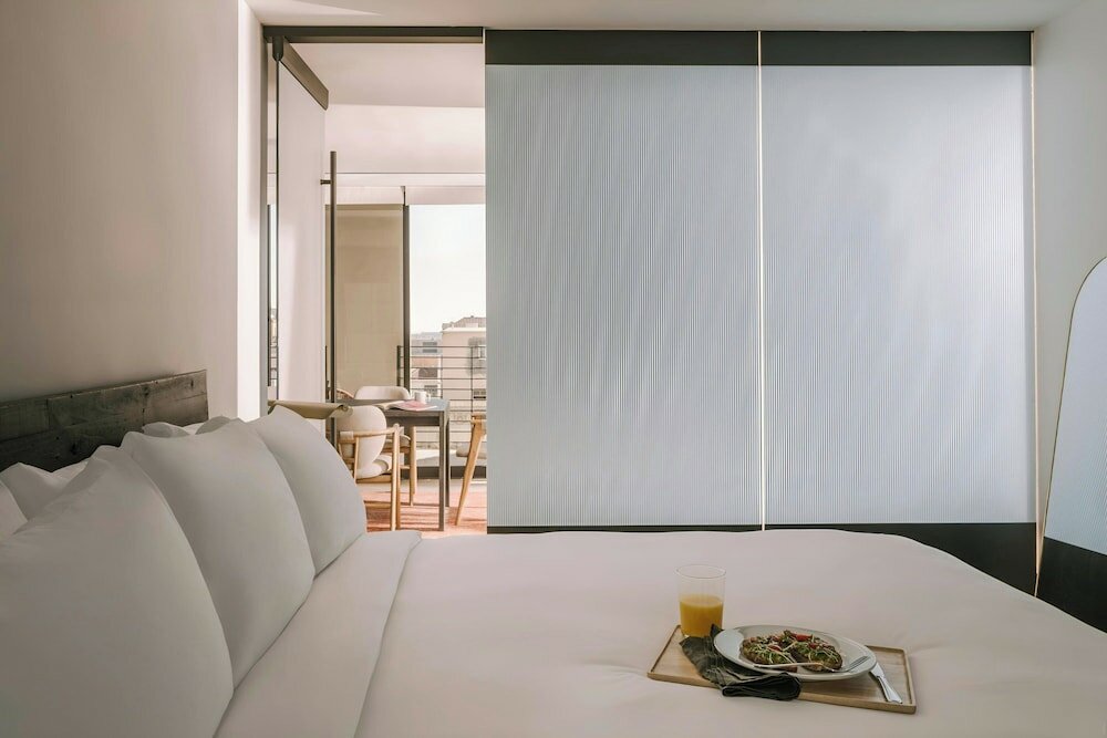 Фото Sonder The Winfield