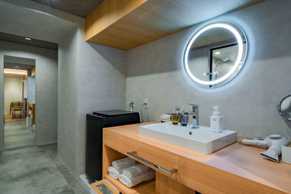 Фото Randor Hotel Hiroshima Prestige