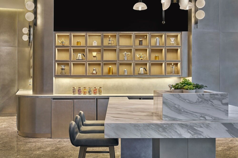 Фото Marriott Executive Apartments, Penang