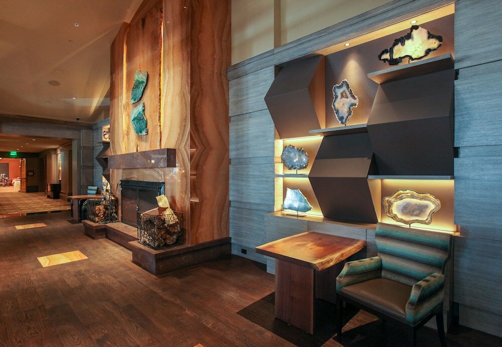 Фото Little America Flagstaff