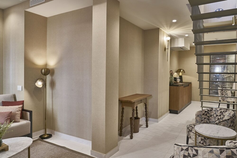 Фото Vincci Molviedro Suites Apartments