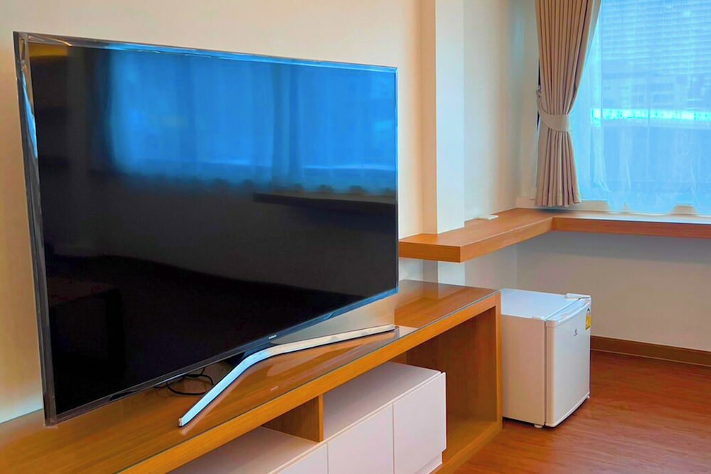 Фото The Lodge Pattaya