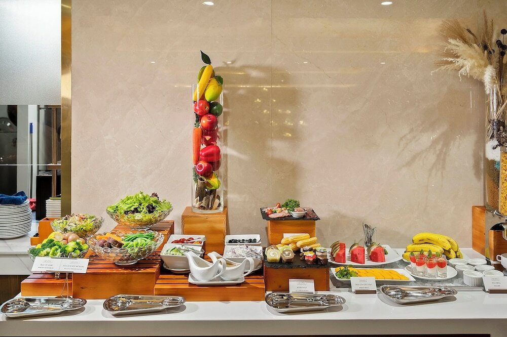 Фото 22Land Hotel Saigon