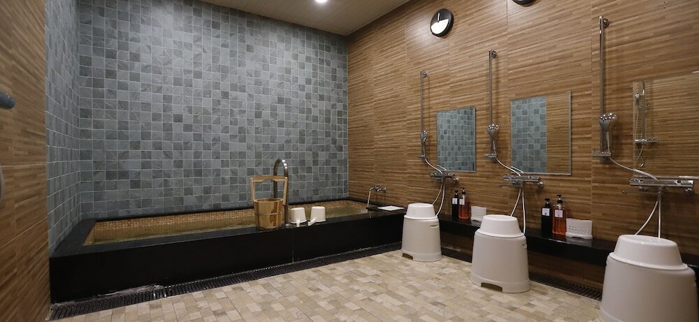 Фото Hotel Kuretakeso Thailand Sriracha