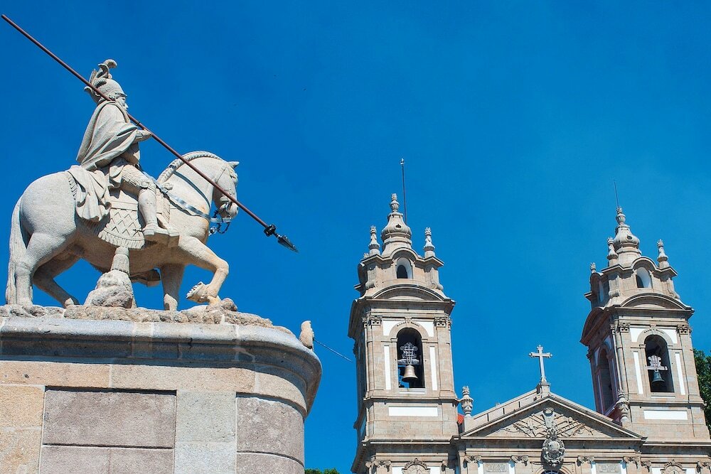 Фото Holiday Inn Braga by IHG