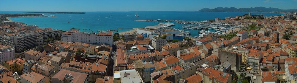 Фото Hotel L' Estérel