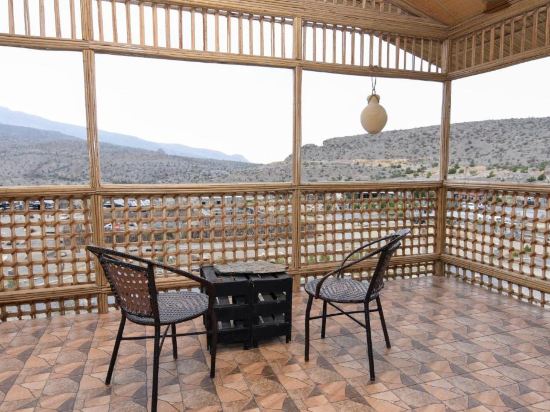 Фото Sama Heights Resort Jebel Shams