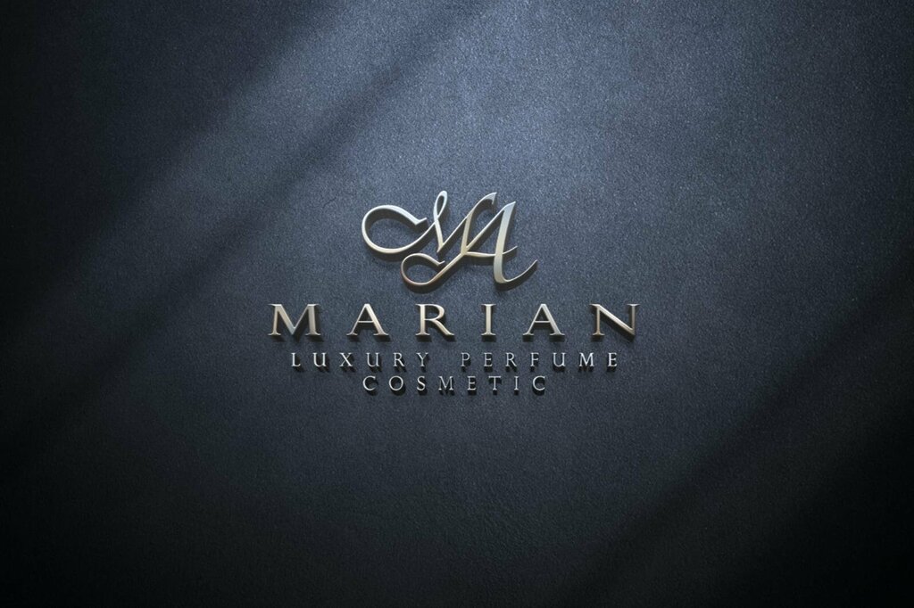 Perfume and cosmetics shop Marian, Lubercy, photo