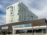 Courtyard by Marriott Quebec City