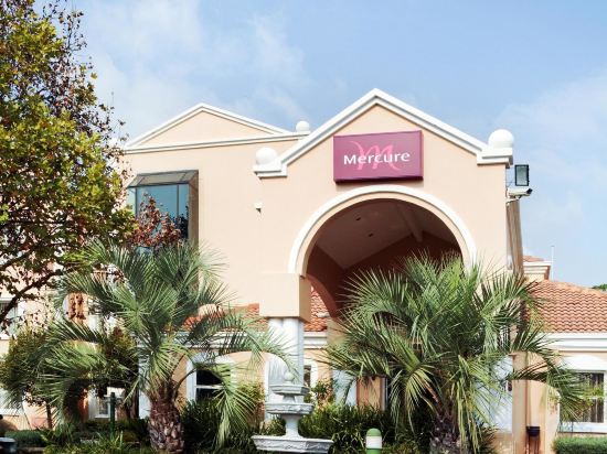 Фото Mercure Johannesburg Midrand Hotel