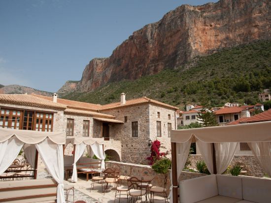 Фото Hatzipanayiotis