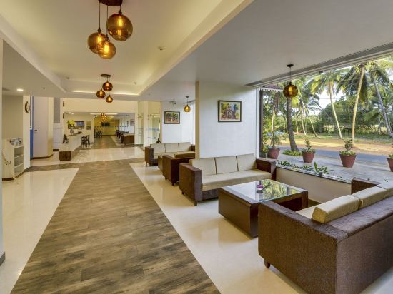 Фото Sterling Goa Varca