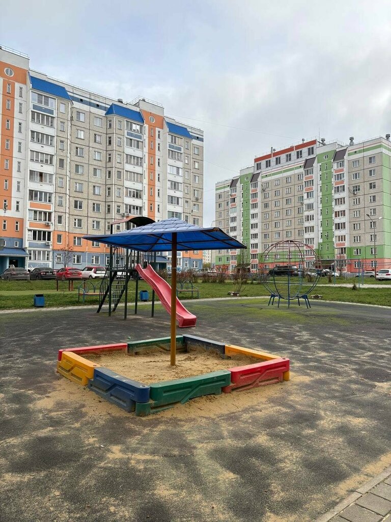 Playground Playground, Orel, photo