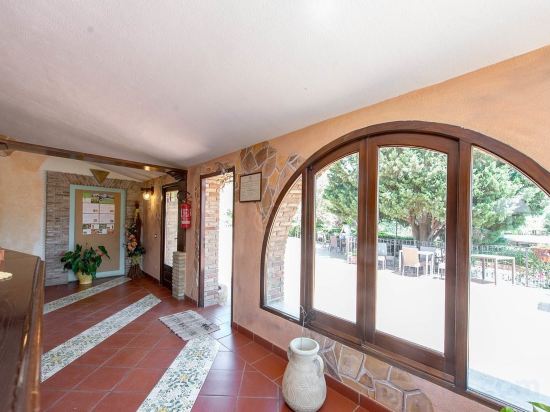 Фото Agriturismo Villa Dafne