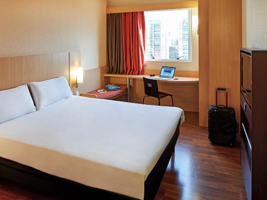 Фото Ibis Ribeirao Preto Shopping