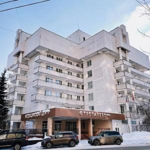 Фото Тропарево