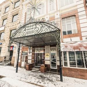 Фото Уфа-Астория