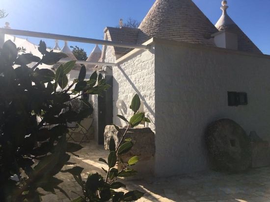 Фото Tenuta del Lauro