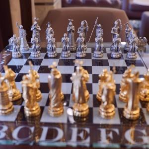 Фото Ramada by Wyndham Rostov on Don Hotel and SPA