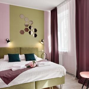 Фото К2 Отель