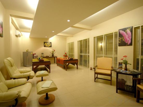 Фото Ayara Villas Khaolak