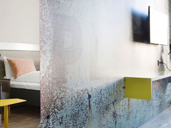 Фото Comfort Hotel Bergen Airport Terminal