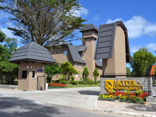 Фото Hotel Fioreze Quero Quero