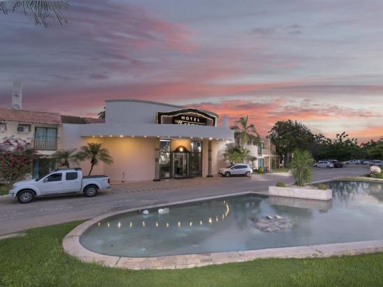 Фото Thermas Hotel Mossoró