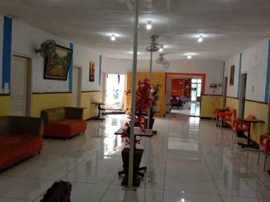 Фото Salina Hotel Syariah - Hostel