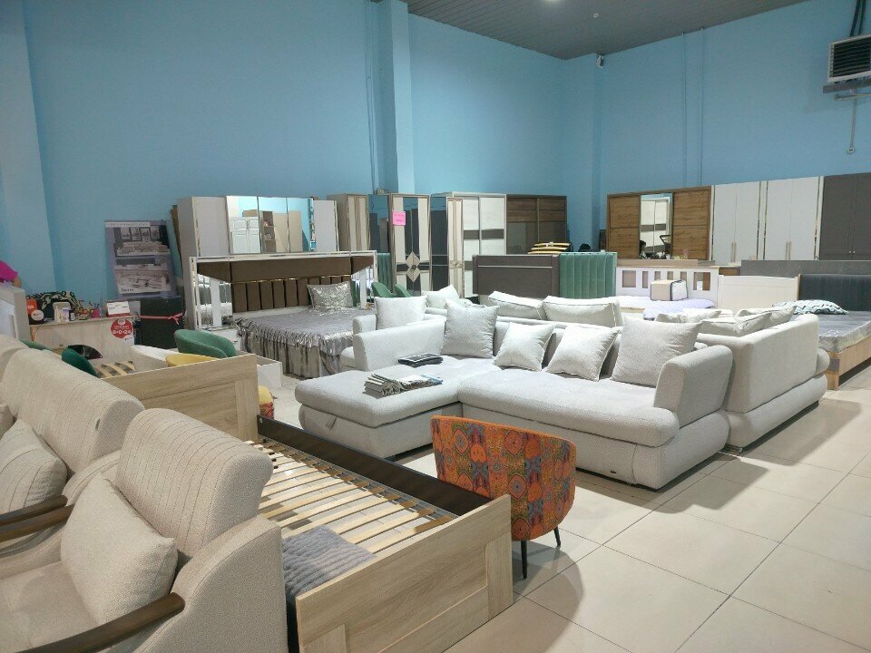 Cabinet furniture Aina, Almaty, photo