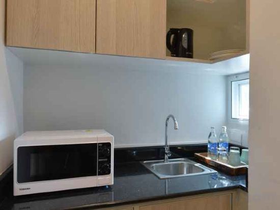 Фото Aspira Residence Ruamrudee