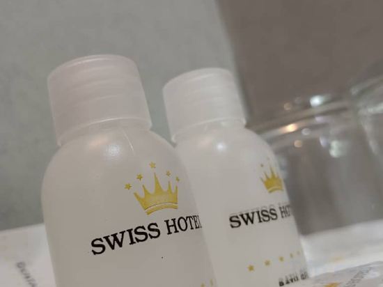 Фото Swiss Hotel Heritage Melaka