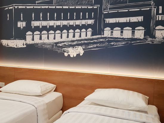 Фото Choice City Hotel