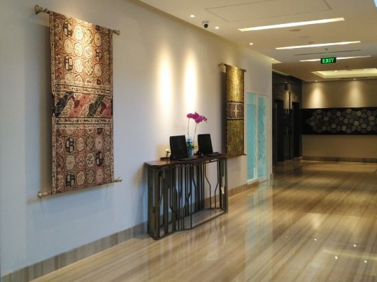 Фото PrimeBiz Hotel Surabaya