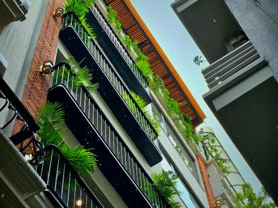 Apartments Wins Residences Hanoi, Hanoi, photo