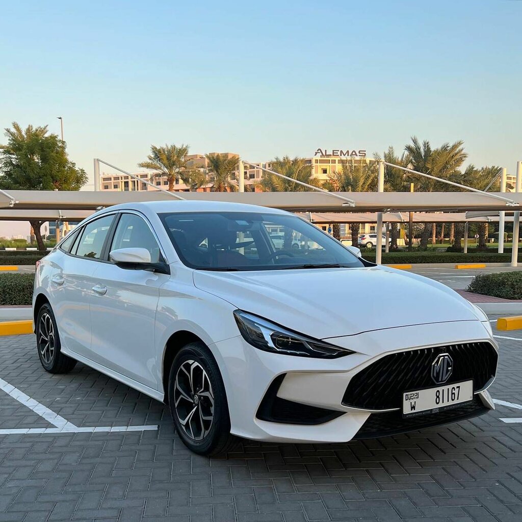 Car rental Setun Car Rental, Dubai, photo