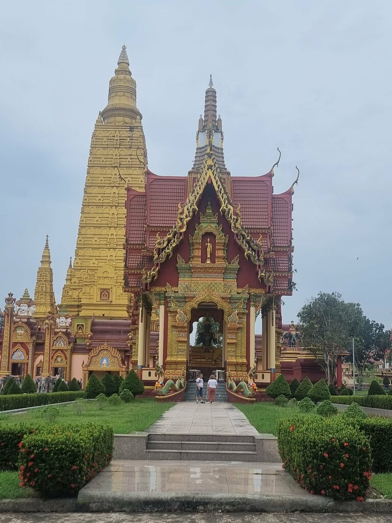 Travel agency Экскурсии Реальный Пхукет, Phuket Province, photo