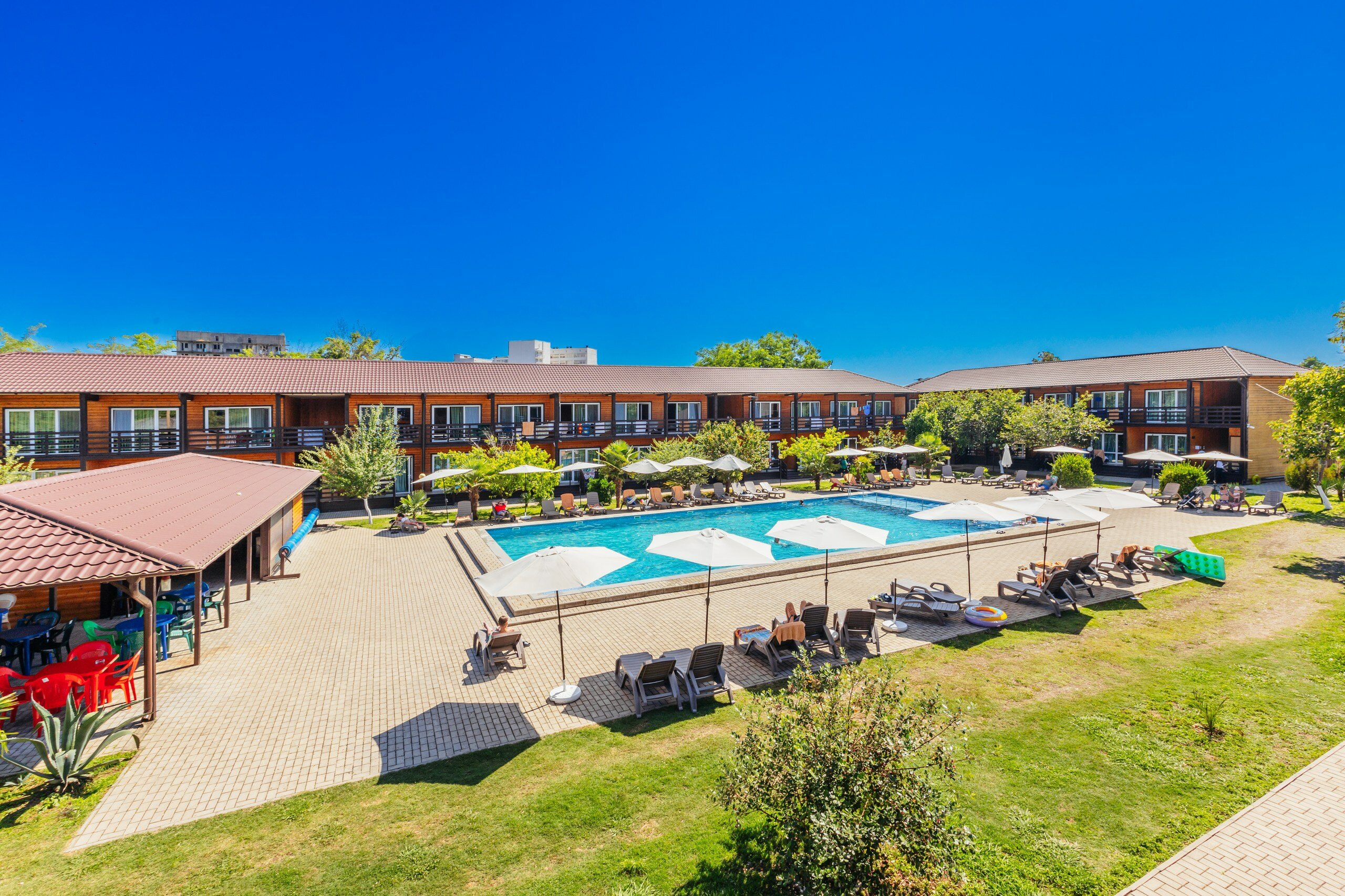 Фото Эко Папа