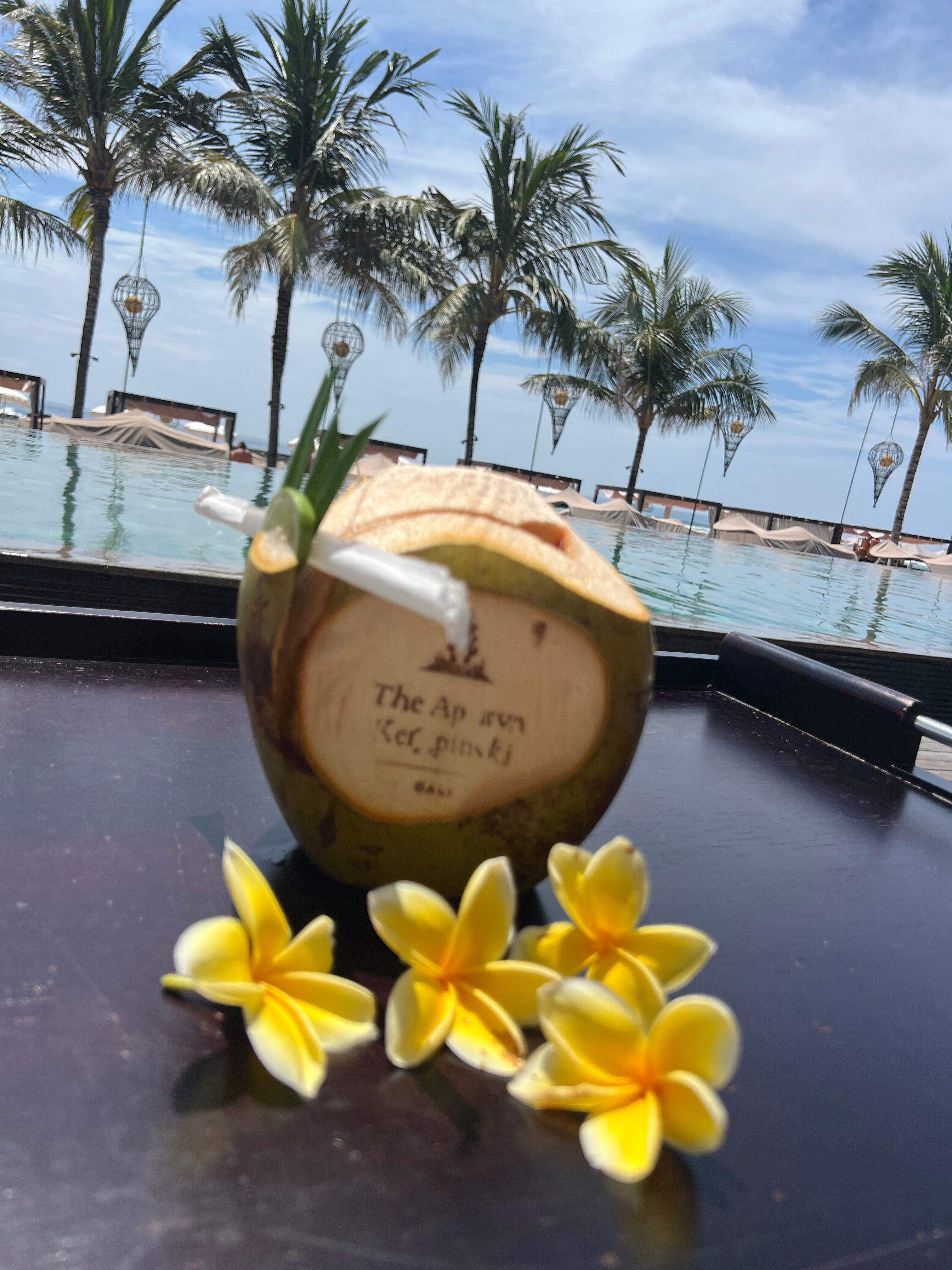 Фото The Apurva Kempinski Bali