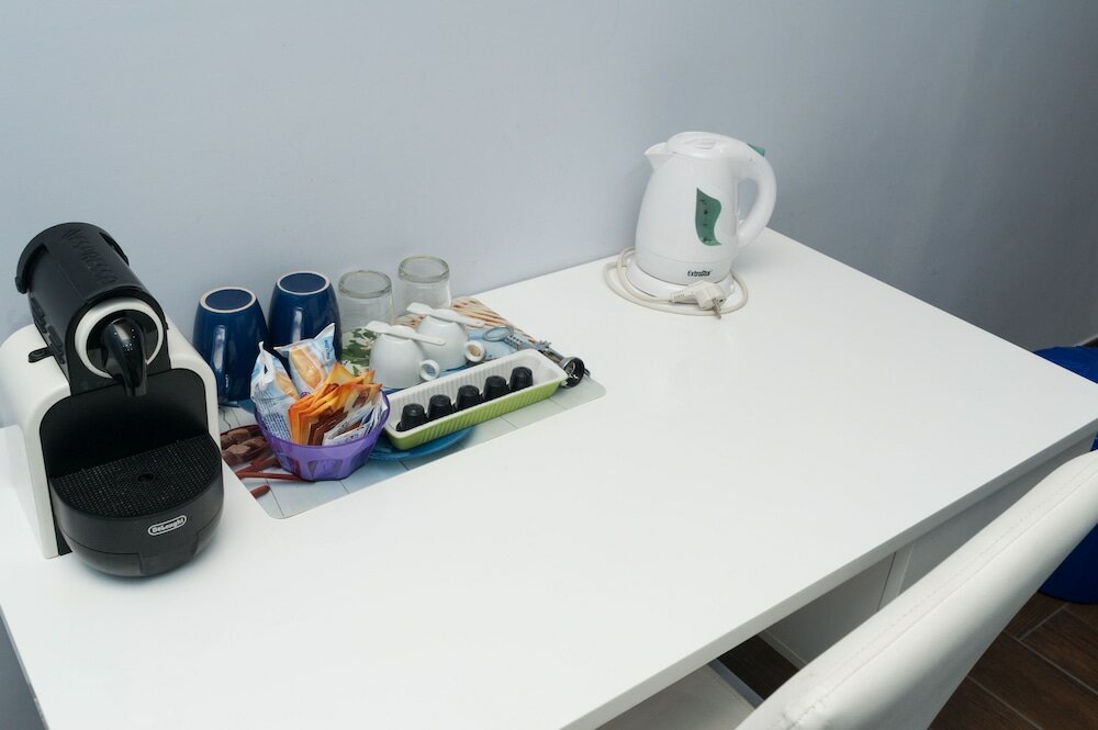 Фото World Wide Bed - Rome