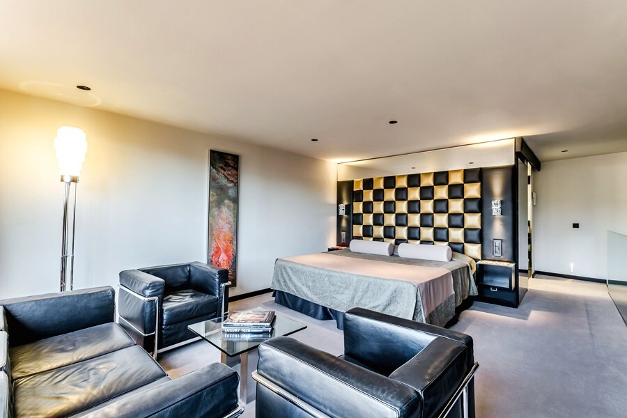 Фото Sansi Barcelona