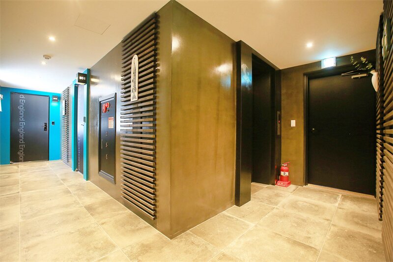 Фото Hotel Yaja Jongno