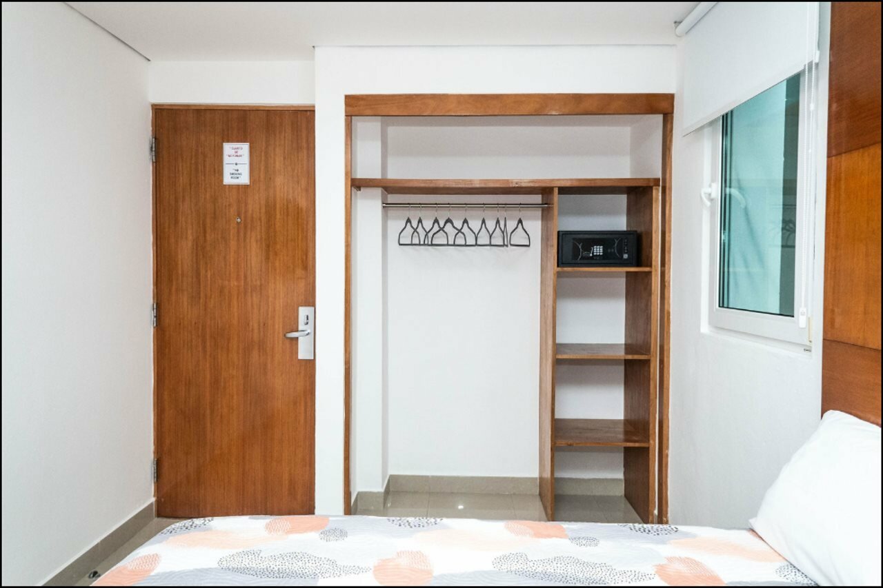 Фото Hotel Suites Gaby