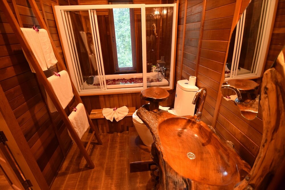 Фото Baan Habeebee Resort